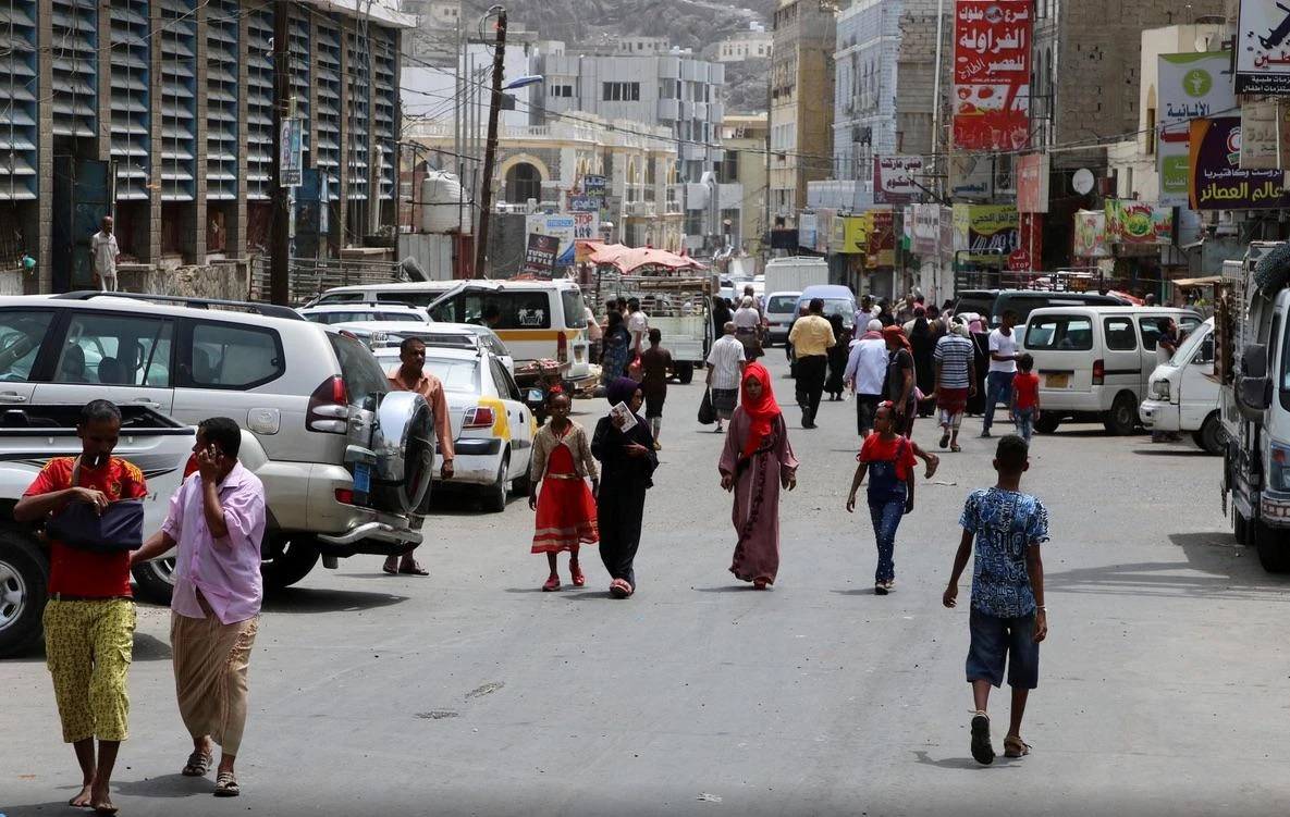 The World Bank wants to re-open its office in Aden. (Reuters)