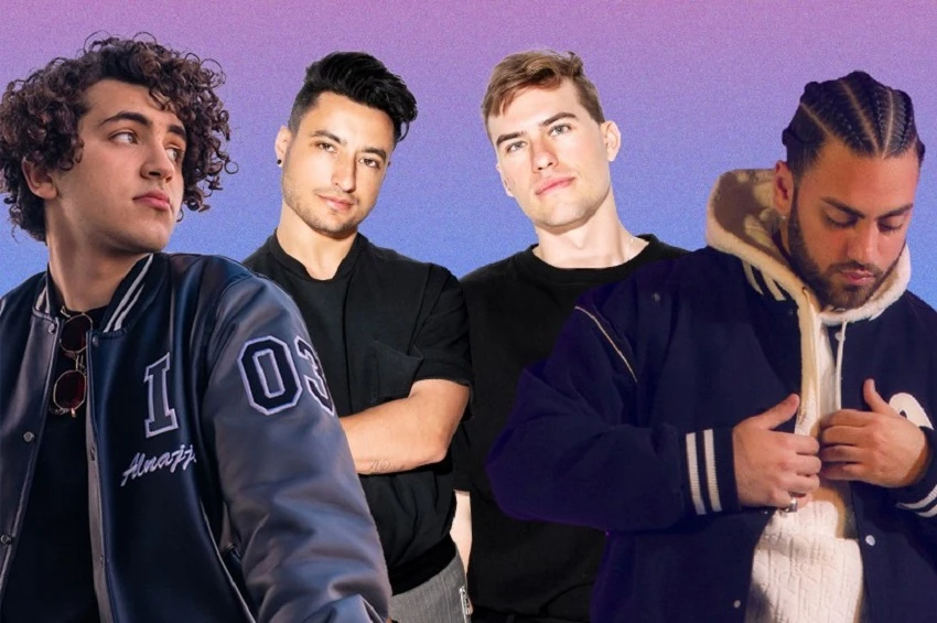 Spotify collaborates with Jordanian viral star Issam Al-Najjar