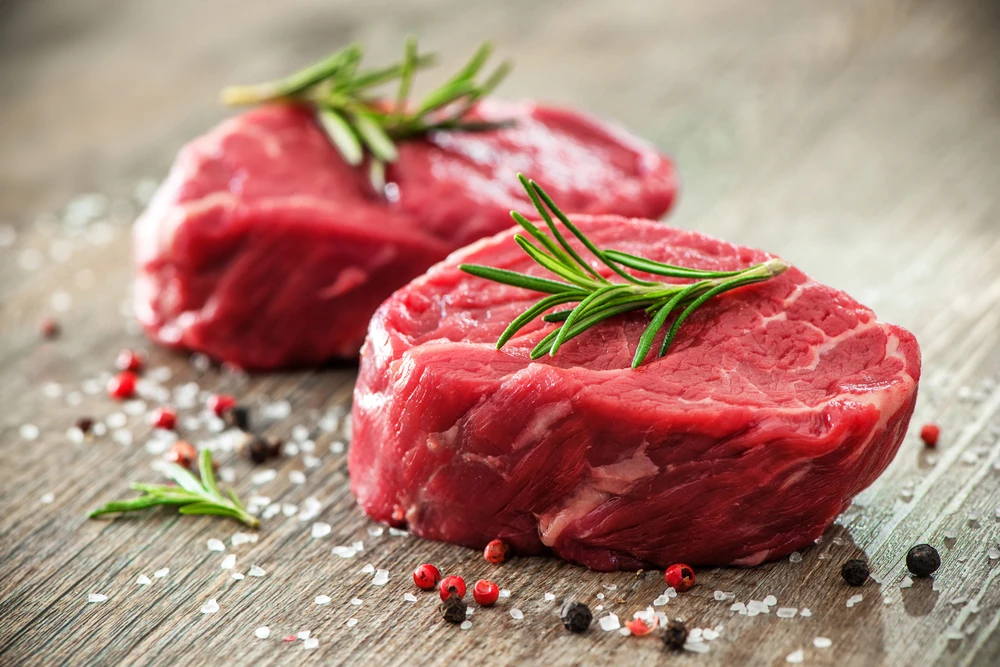 US meat exporters eye recovery in Saudi market