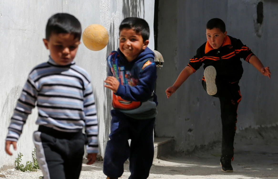 Palestinian refugees welcome US decision to restart aid