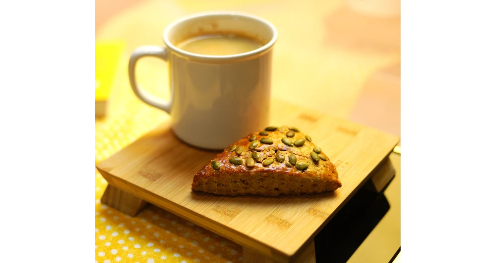 What We Are Eating Today: Granny’s Crumbs in Jeddah