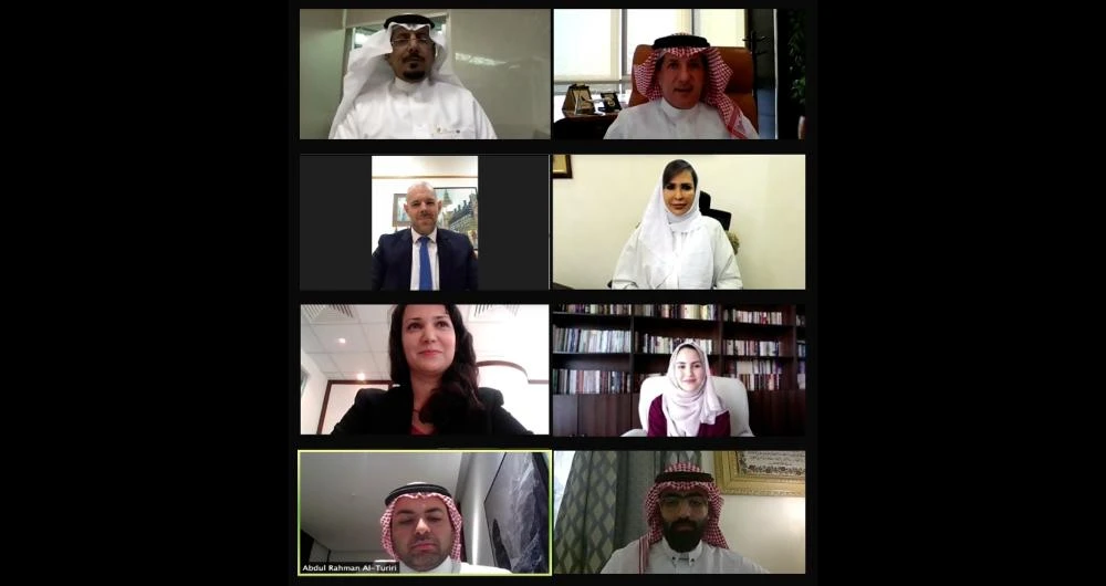Saudi Arabia has key role to play in tackling climate change, British-Saudi environment forum hears