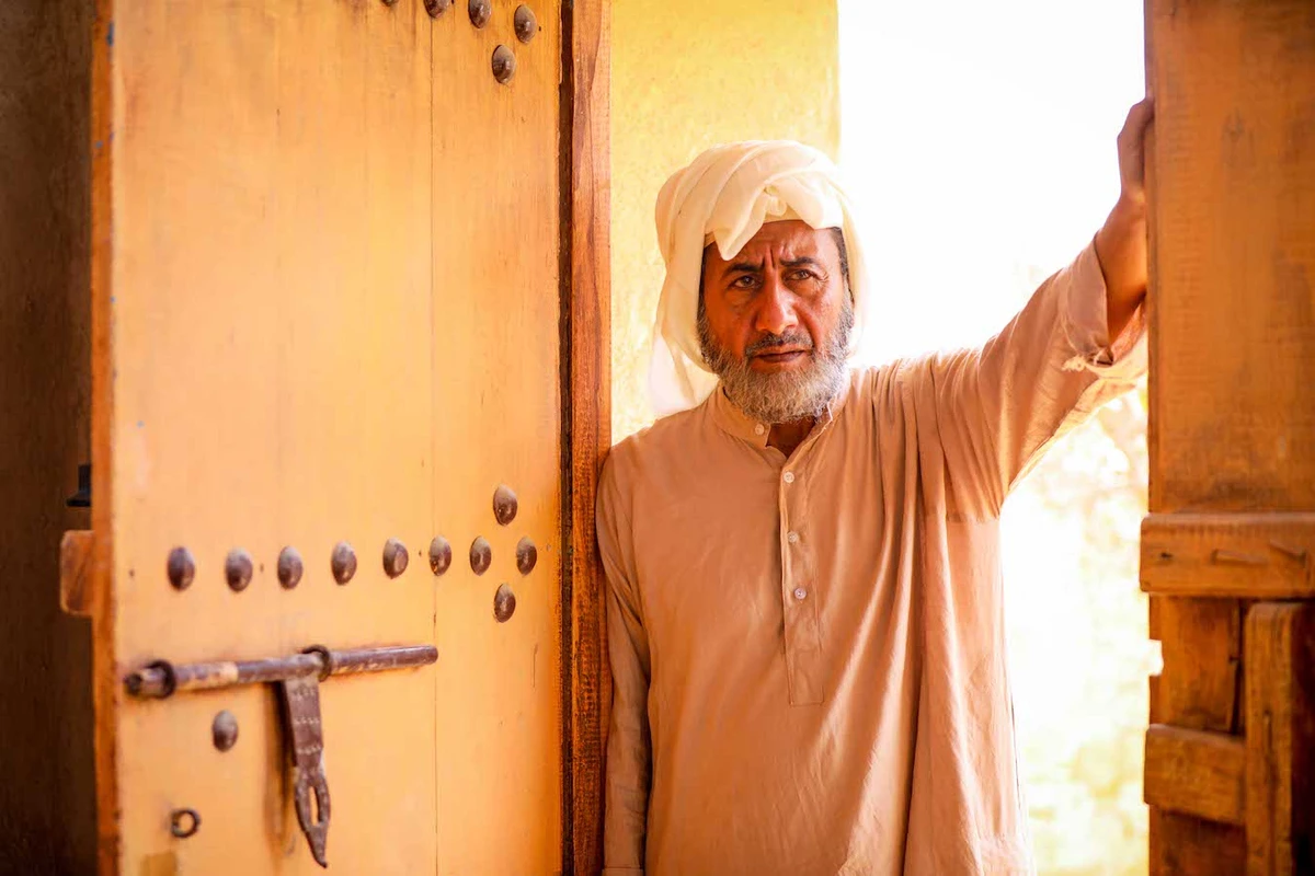TV highlights of Ramadan