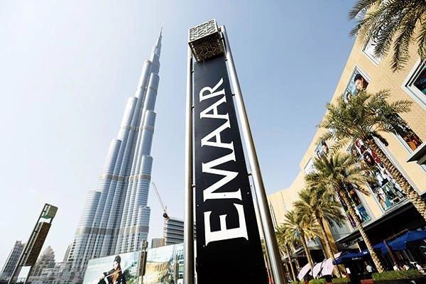 Dubai’s Emaar more than doubles sales in Q1 2021