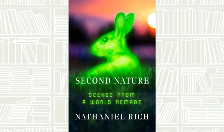 What We Are Reading Today: Second Nature