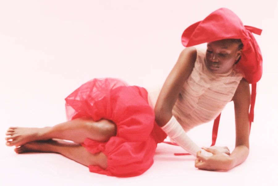 Introducing Renaissance Renaissance, the Lebanese label shortlisted for the LVMH Prize 2021