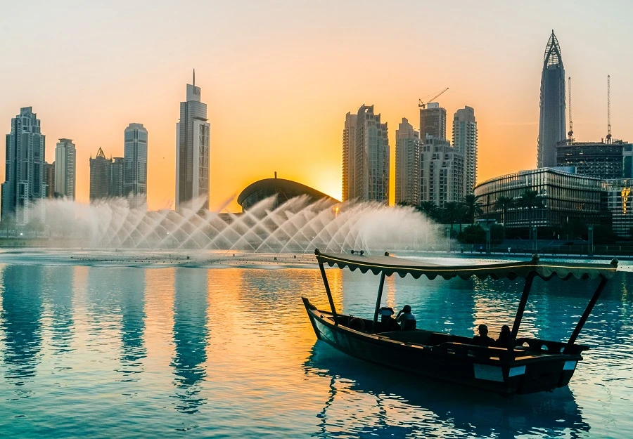 There will be promotions and other activities to encourage travelers to choose the emirate for their summer getaway. (Shutterstock)