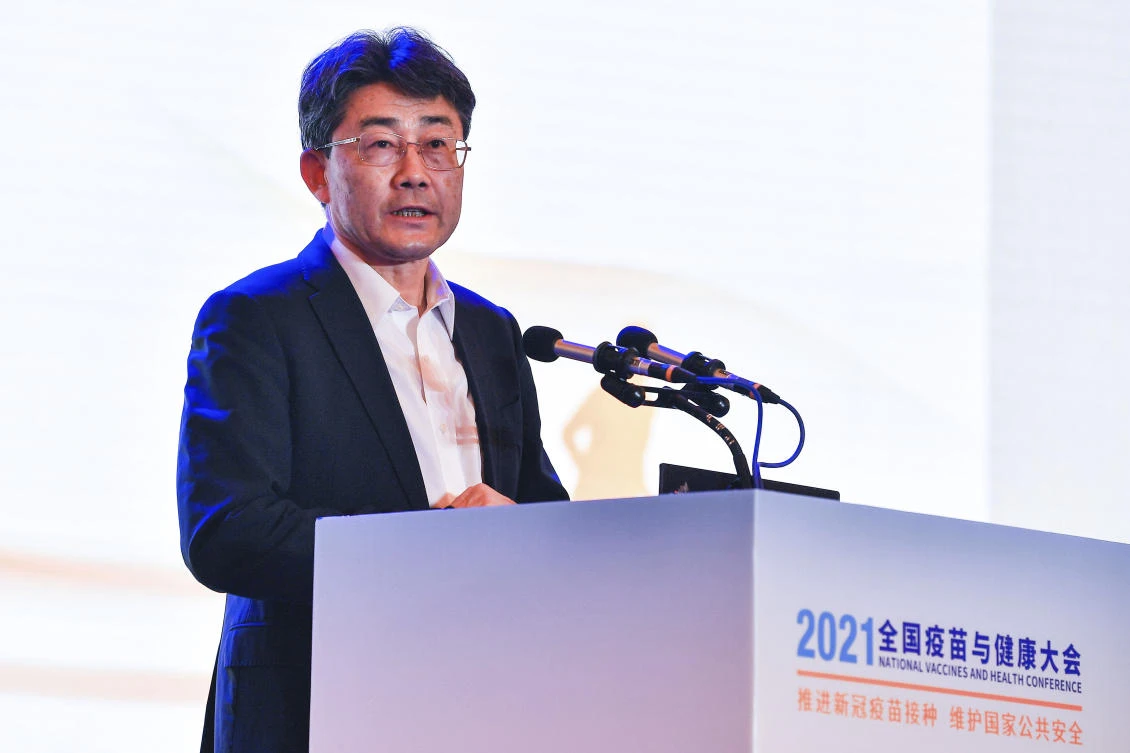 Official says Chinese vaccines’ effectiveness is low