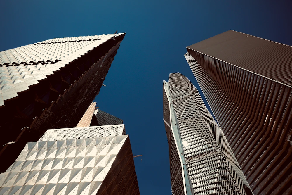 Saudi Arabia recorded a 35 percent year-on-year increase in the number of investment deals in the technology startup sector in 2020. (Shutterstock)