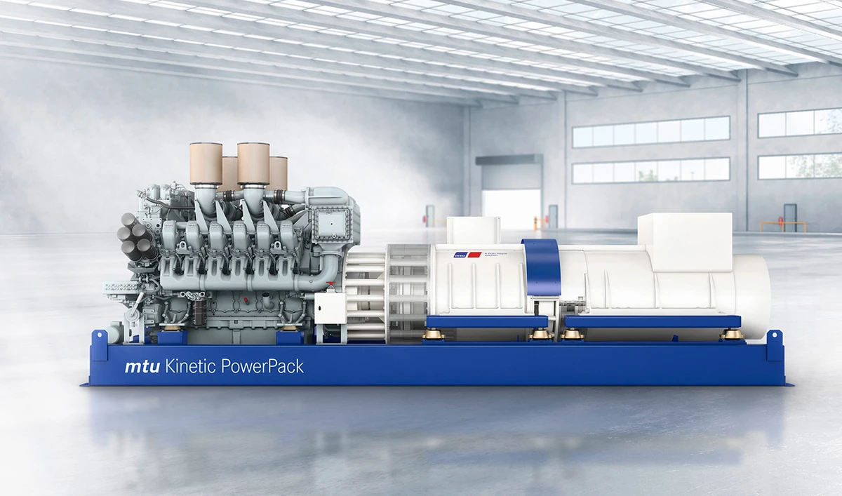 Rolls-Royce to supply engines for Saudi supercomputer facility