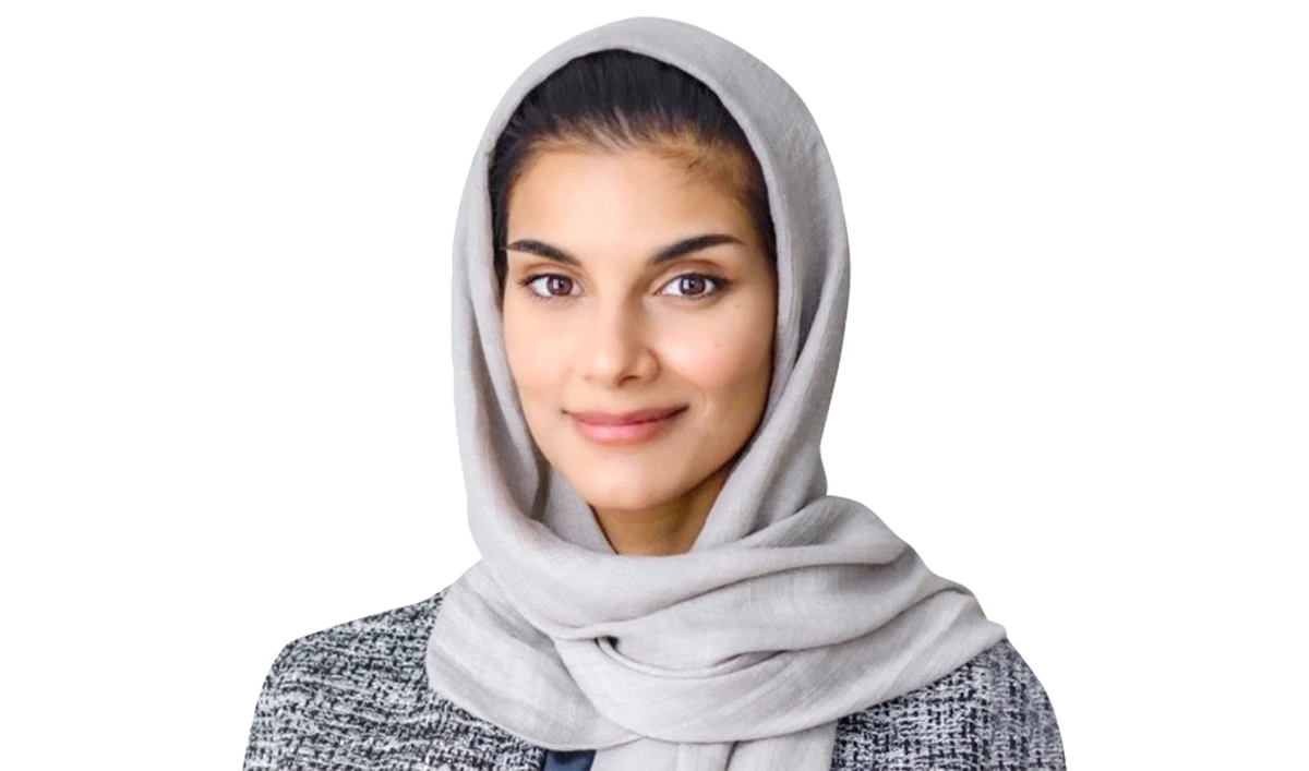 Dr. Munira Al-Amer