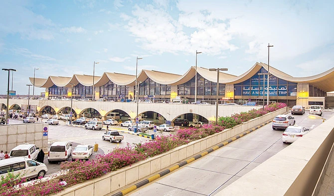 Saudia airline getting ready to operate on May 17