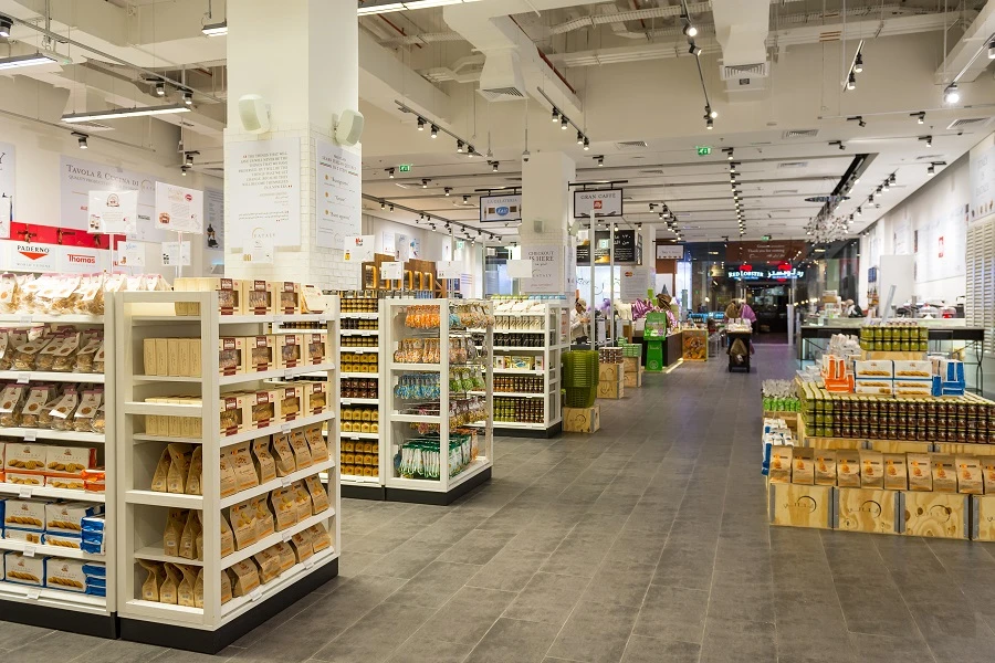 UAE food giant Agthia sees Saudi Arabia as a ‘priority market’