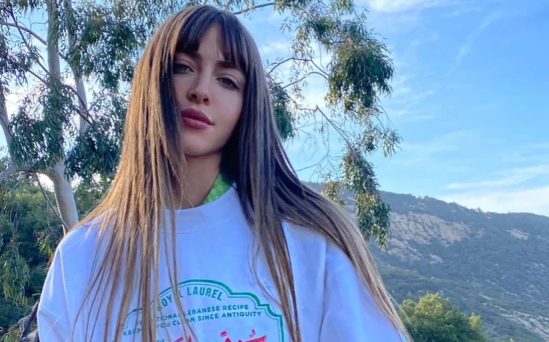 Palestinian DJ duo Simi, Haze Khadra show support for Lebanese creatives