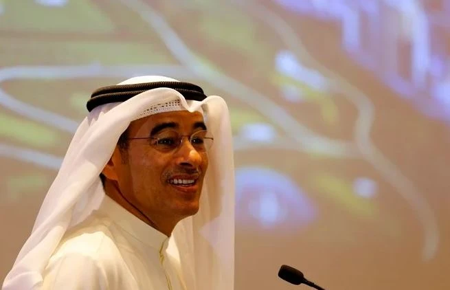 Dubai’s Alabbar to lead new digital-only UAE bank