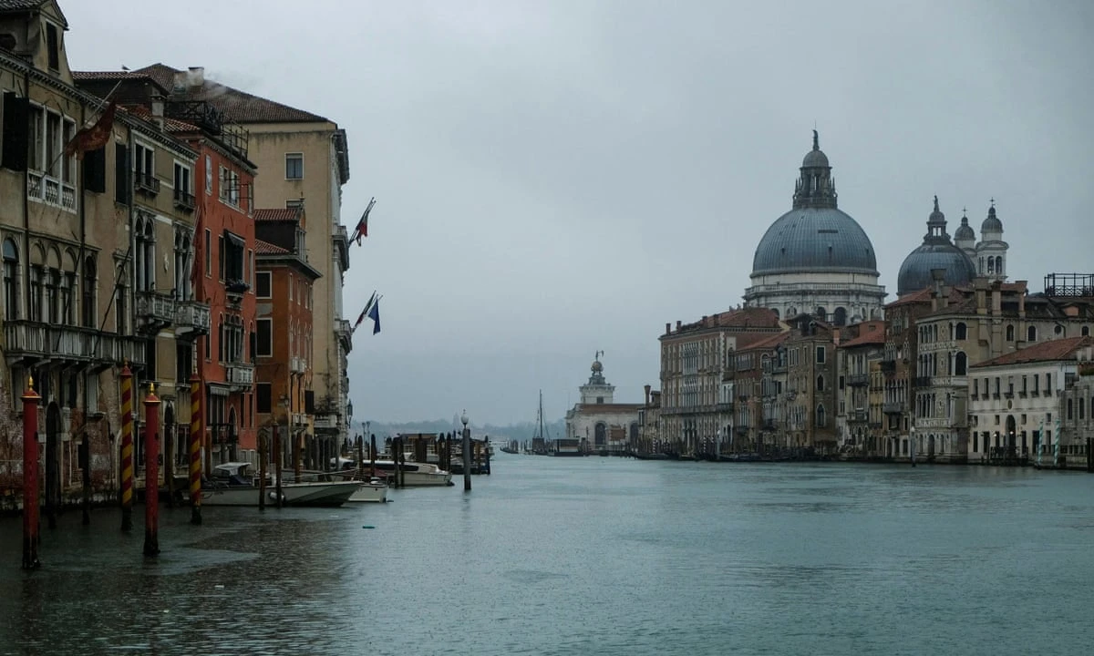 Venice Biennale announces 17th International Architecture Exhibition to be curated by Lebanese educator