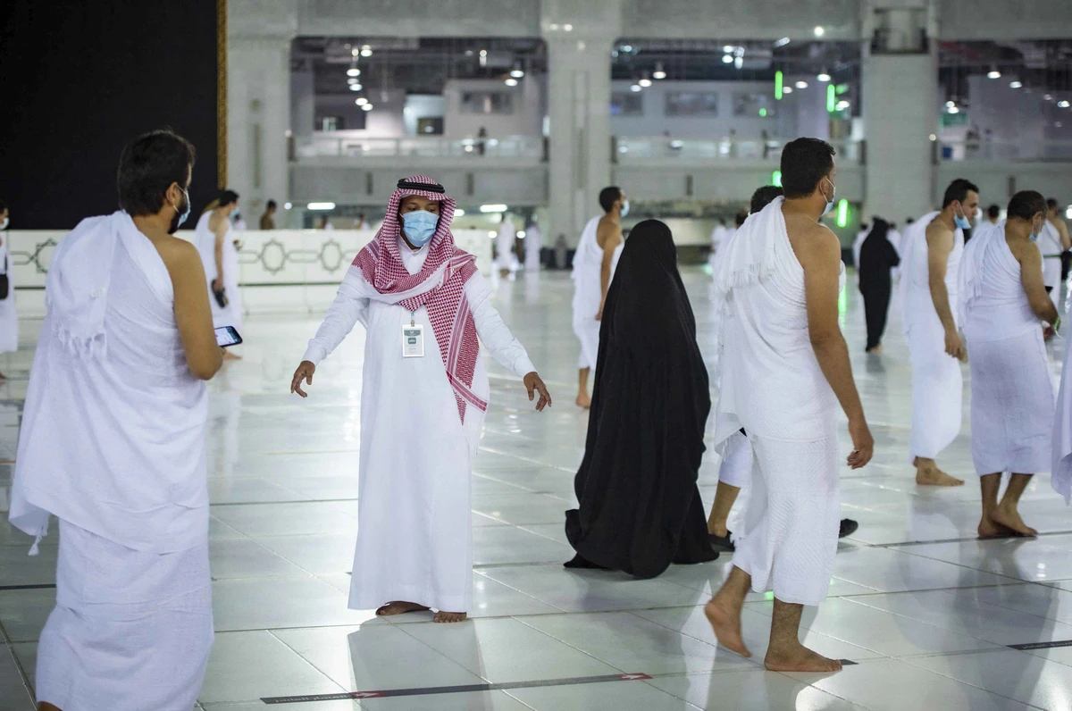 Hajj ministry announces guidelines for Umrah, Ramadan prayers