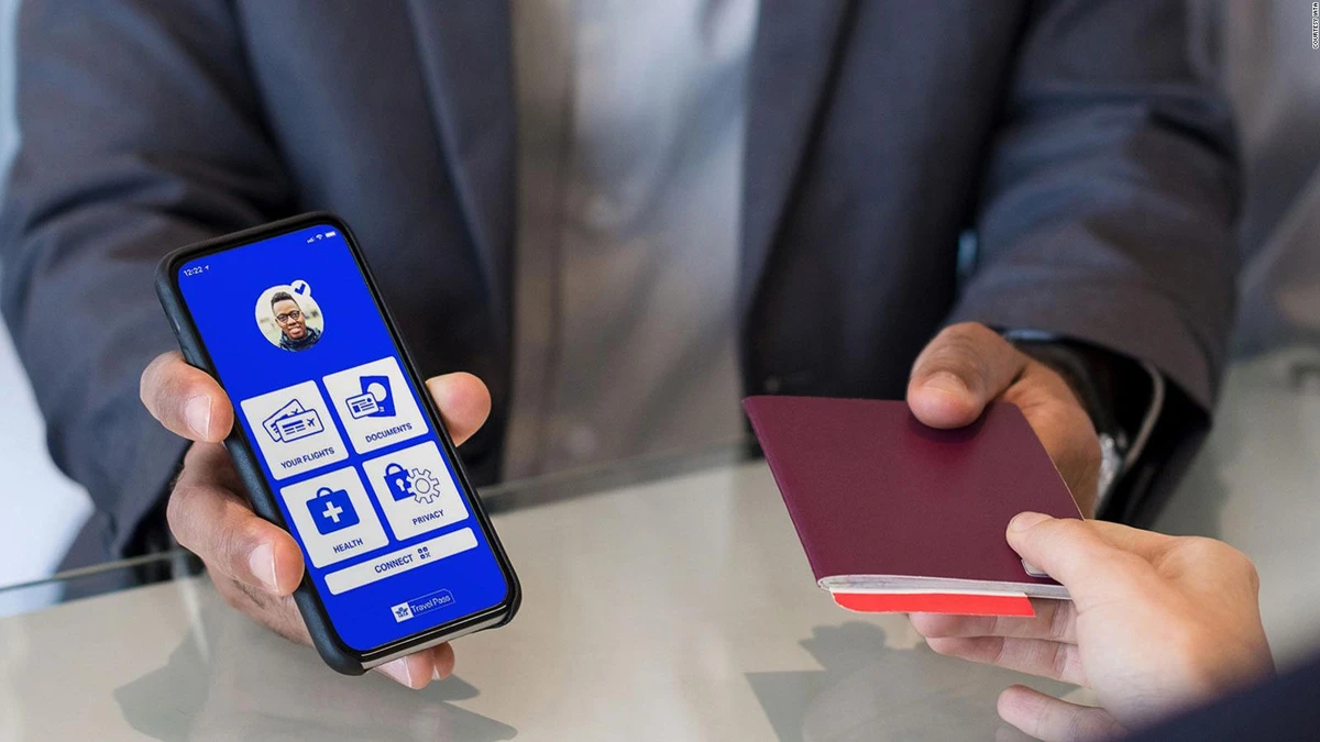 Saudia announced it is the latest carrier to test IATA Travel Pass to support the aviation sector’s recovery from the impact of the coronavirus pandemic. (IATA)
