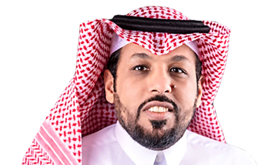 Fahad Al-Aboud