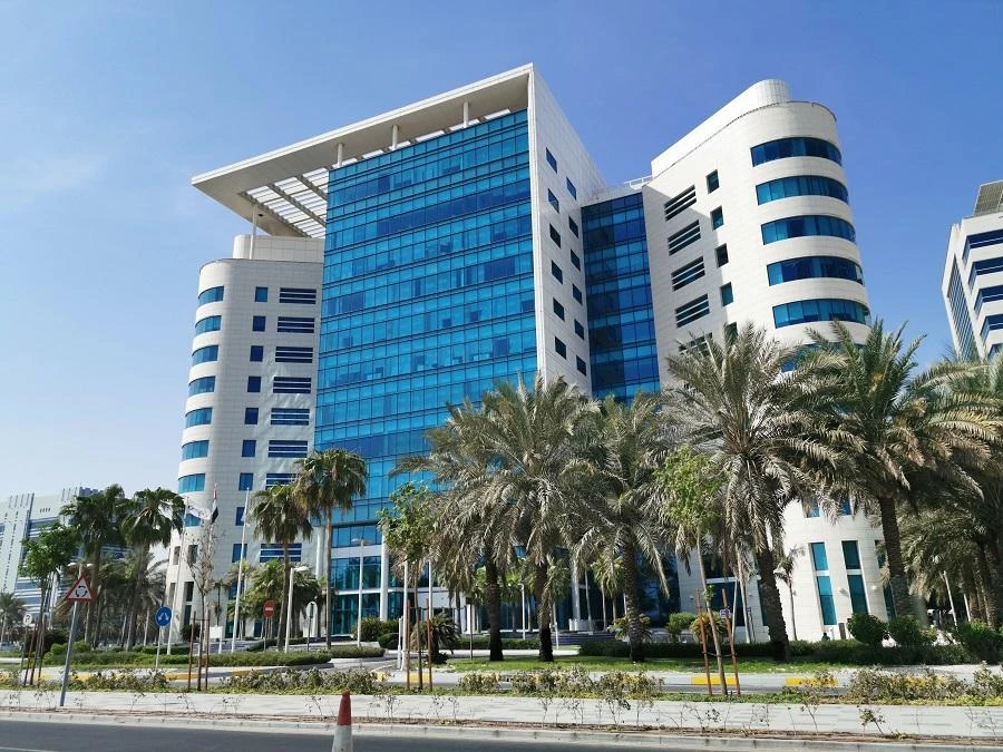 He said Emirates Global Aluminium, which is owned by Mubadala and Investment Corp. of Dubai, is well placed for an initial public offering. (Shutterstock)