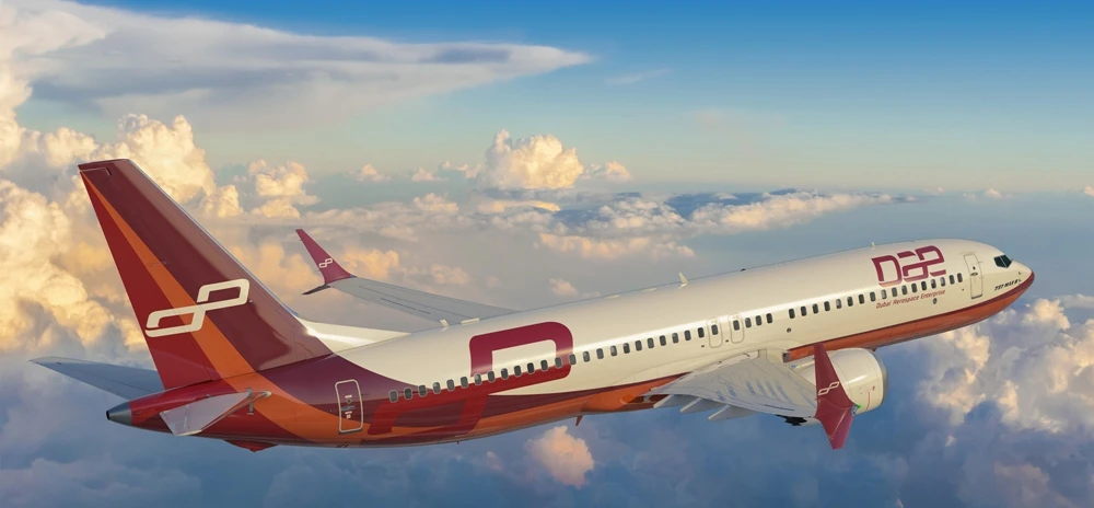 The global aircraft leasing industry has been rocked by the global pandemic. (Shutterstock)