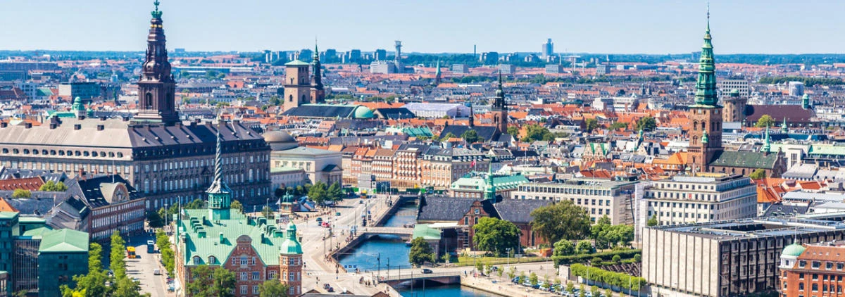Denmark charges six from US, UK over tax fraud scheme