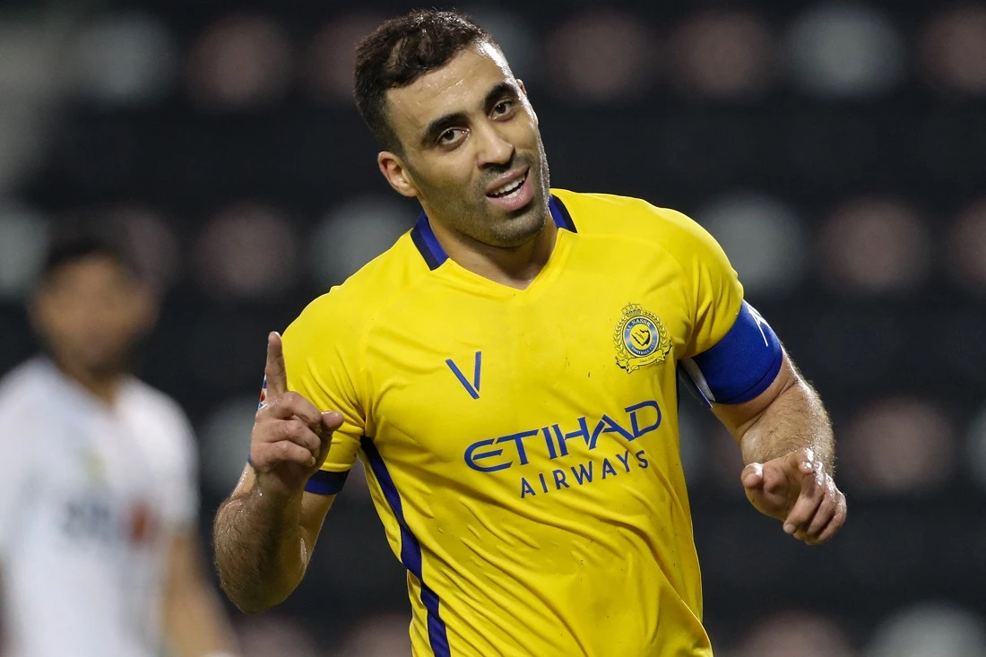 Al-Ittihad settle FIFA dispute as domestic suspension of Al-Nassr forward is upheld