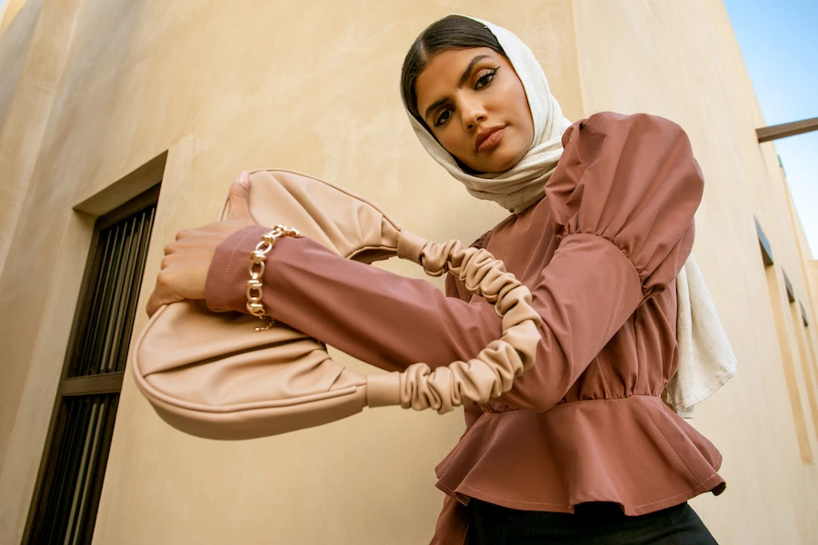 Fast-fashion website PrettyLittleThing makes its debut in Saudi Arabia
