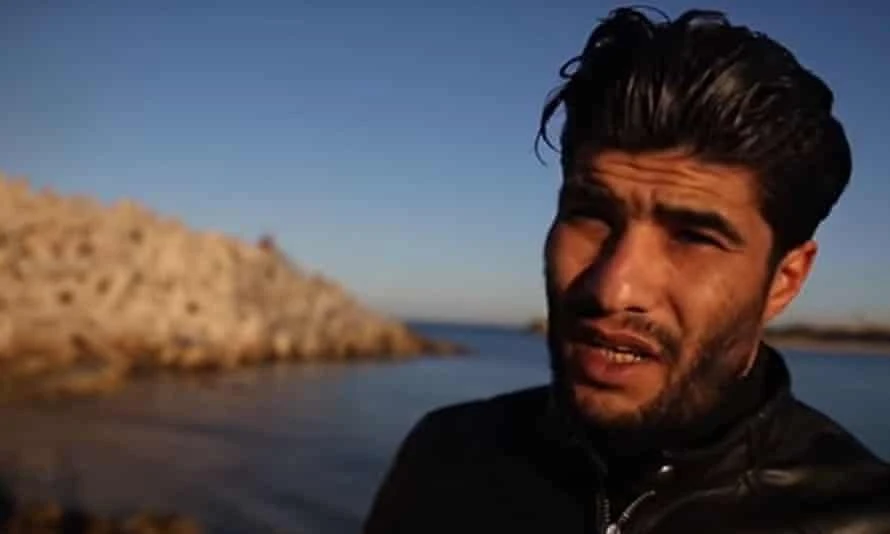 Italian politicians slam Libyan release of alleged human trafficker