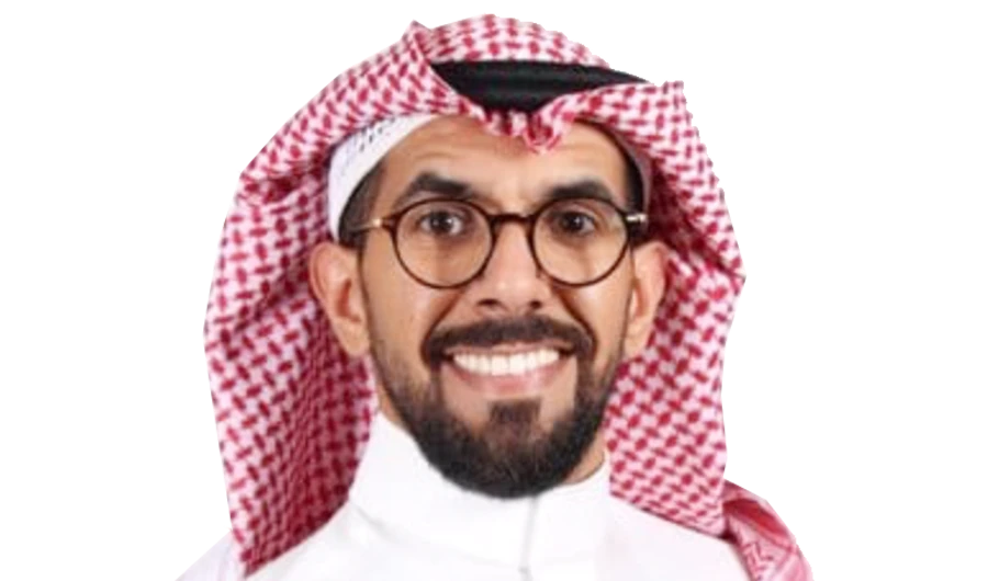 Dr. Motaz Abdulrahman Alsolaim