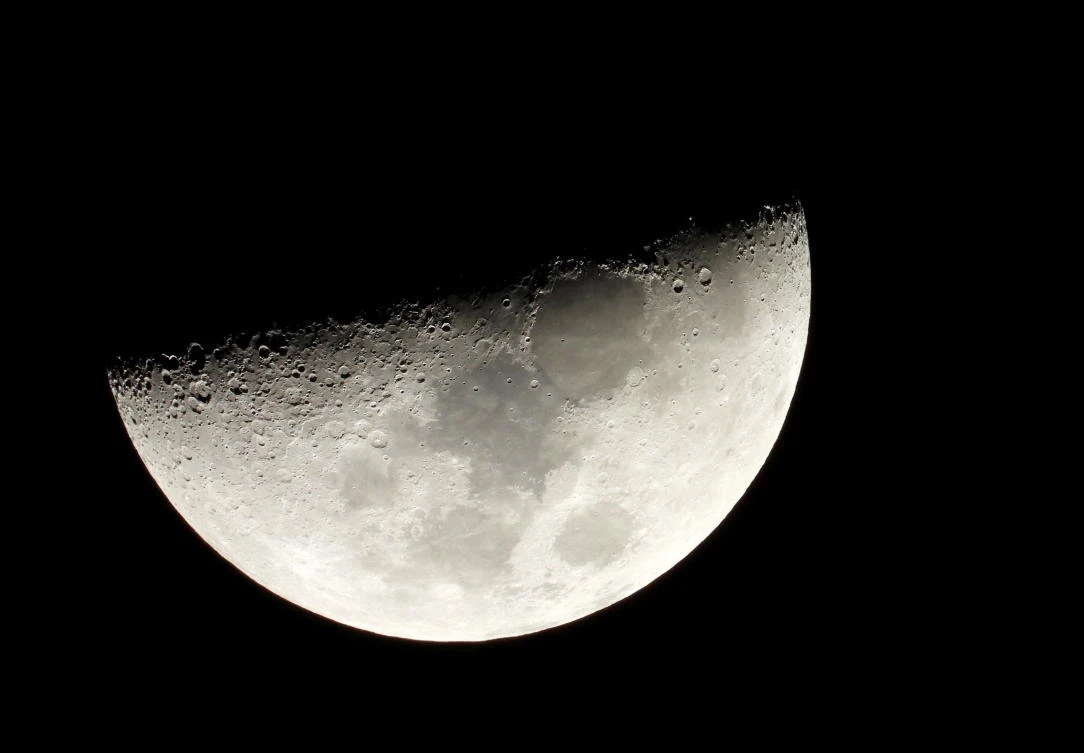 Japanese company iSpace, founded in 2010, aims to provide commercial transportation to the moon. (Reuters)