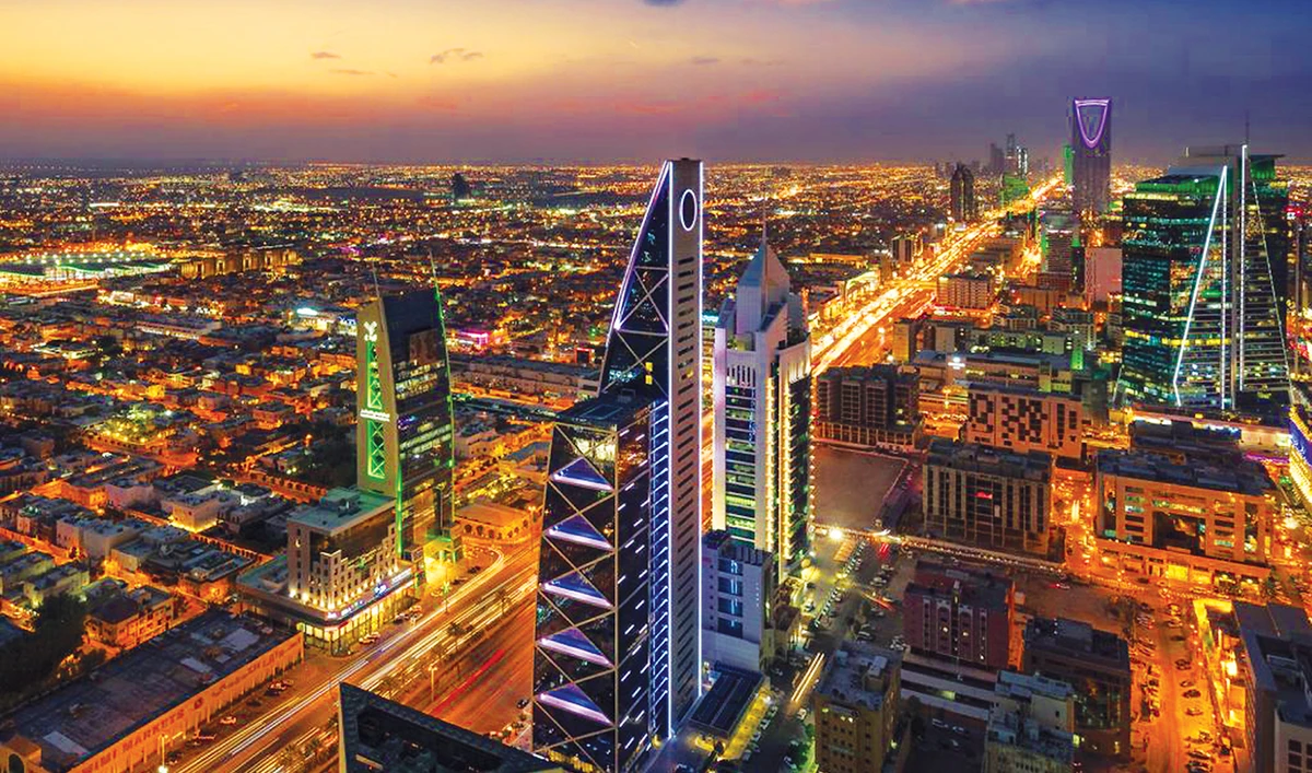 Reach Group CEO says the transaction provides additional capital for the company to expand into Saudi Arabia, which it views as a natural growth area. (Social media)