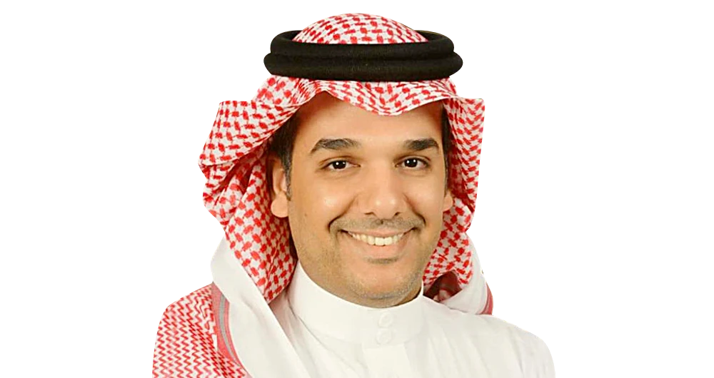 Majed bin Ayed Al-Nefaie