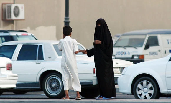 Beggars exploit charitable sentiment during Ramadan