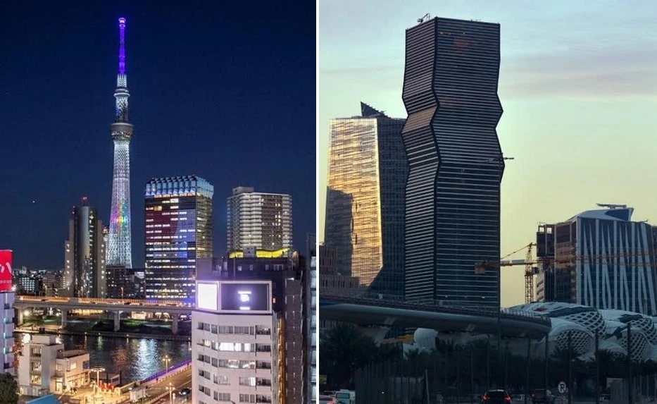 Climate change mitigation: What Saudi Arabia and Japan can learn from one another