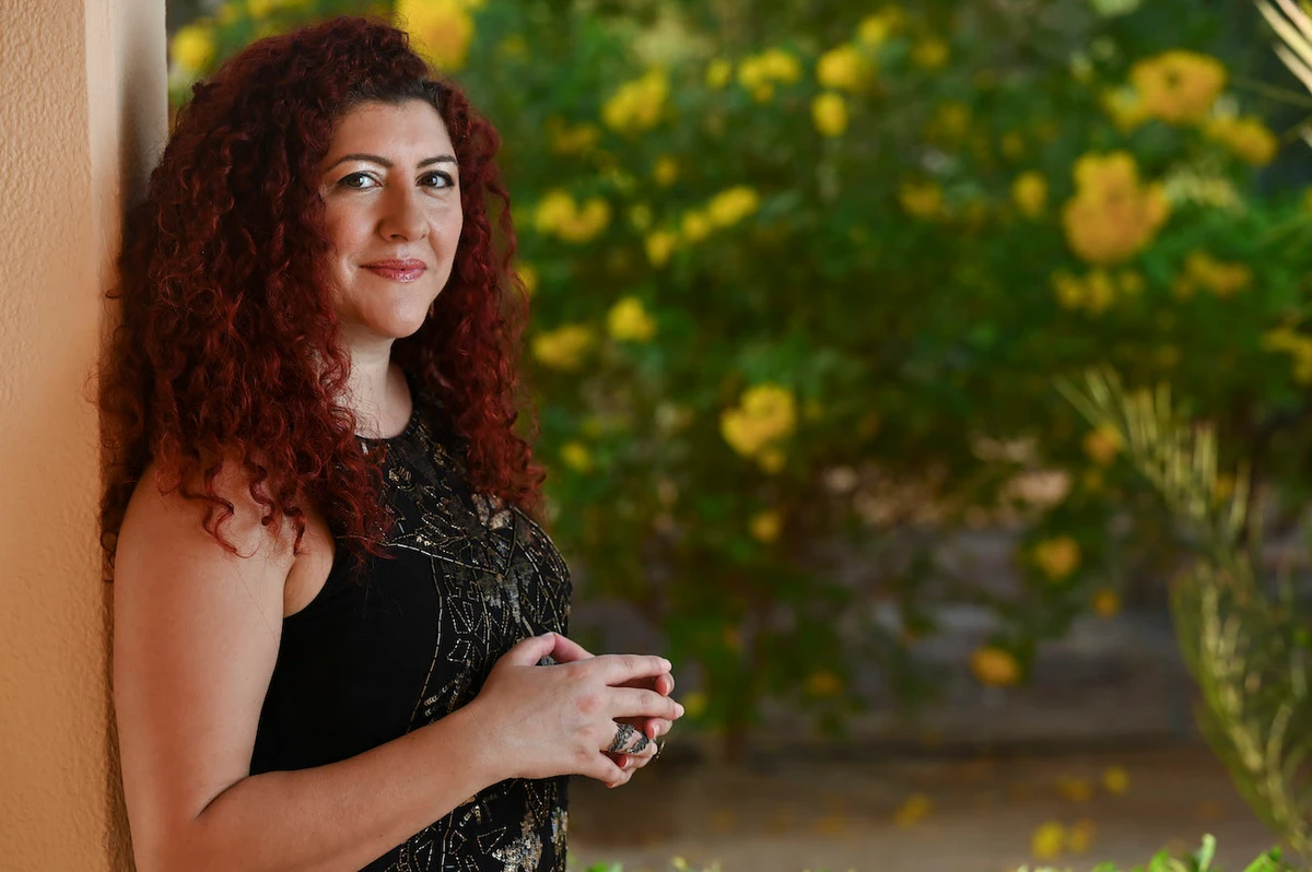 Editor, co-writer Hind Shoufani discusses Oscar-nominated short ‘The Present’