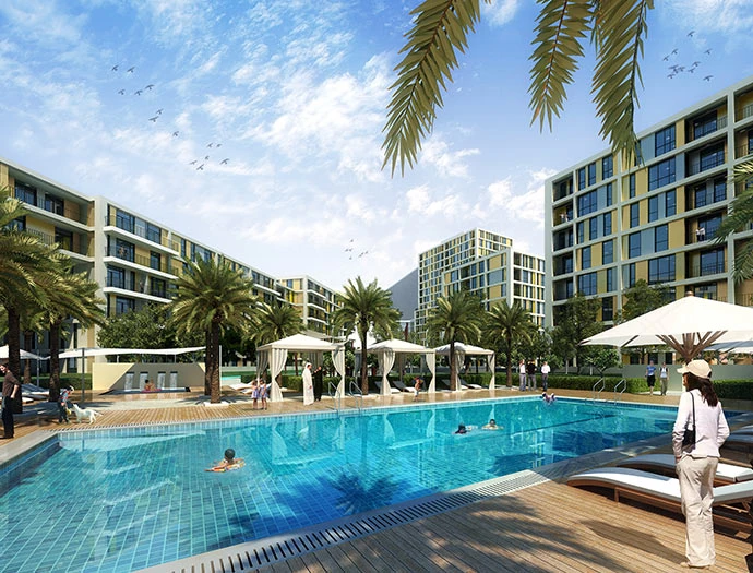 Deyaar profits rise, sees Dubai property demand growing