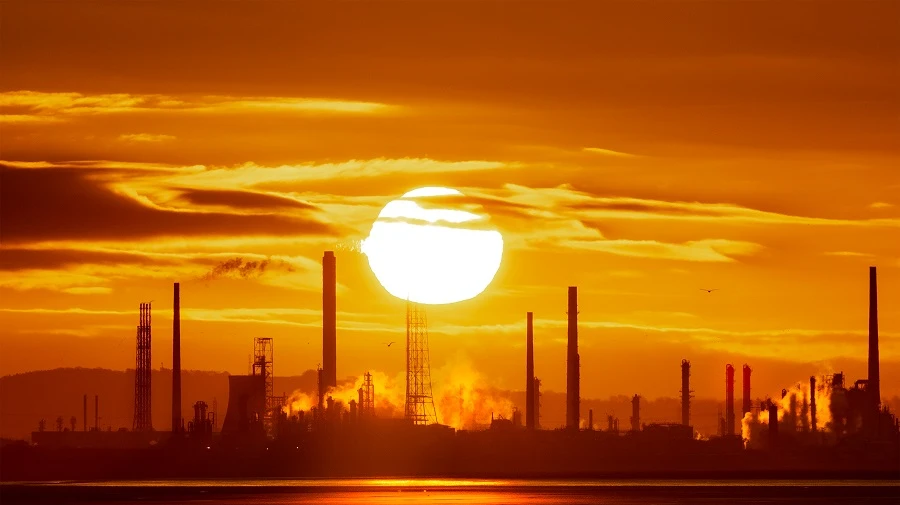 Demand for ethical and sustainable investments is now on the rise and increasingly being adopted by a wide range of investors. (File/Shutterstock)