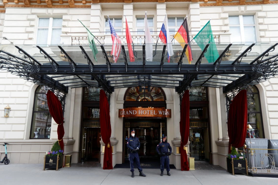Iran nuclear talks restart amid strains over enrichment move, Natanz attack