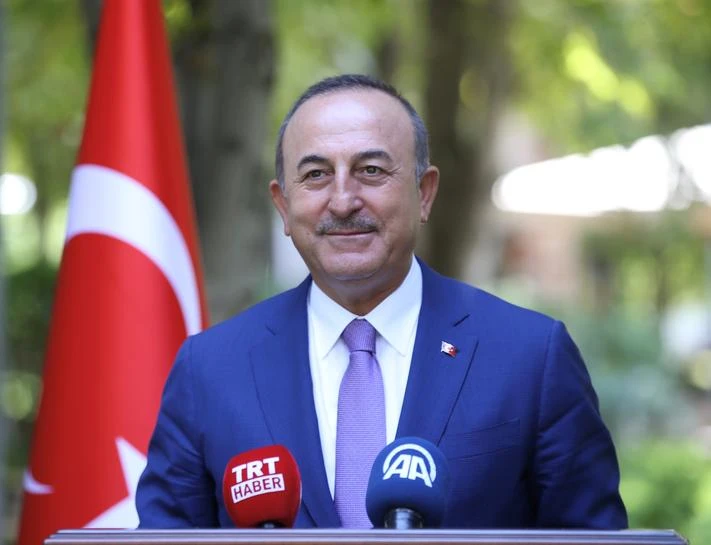 Turkish delegation to arrive in Egypt on May 1 in reconciliation drive