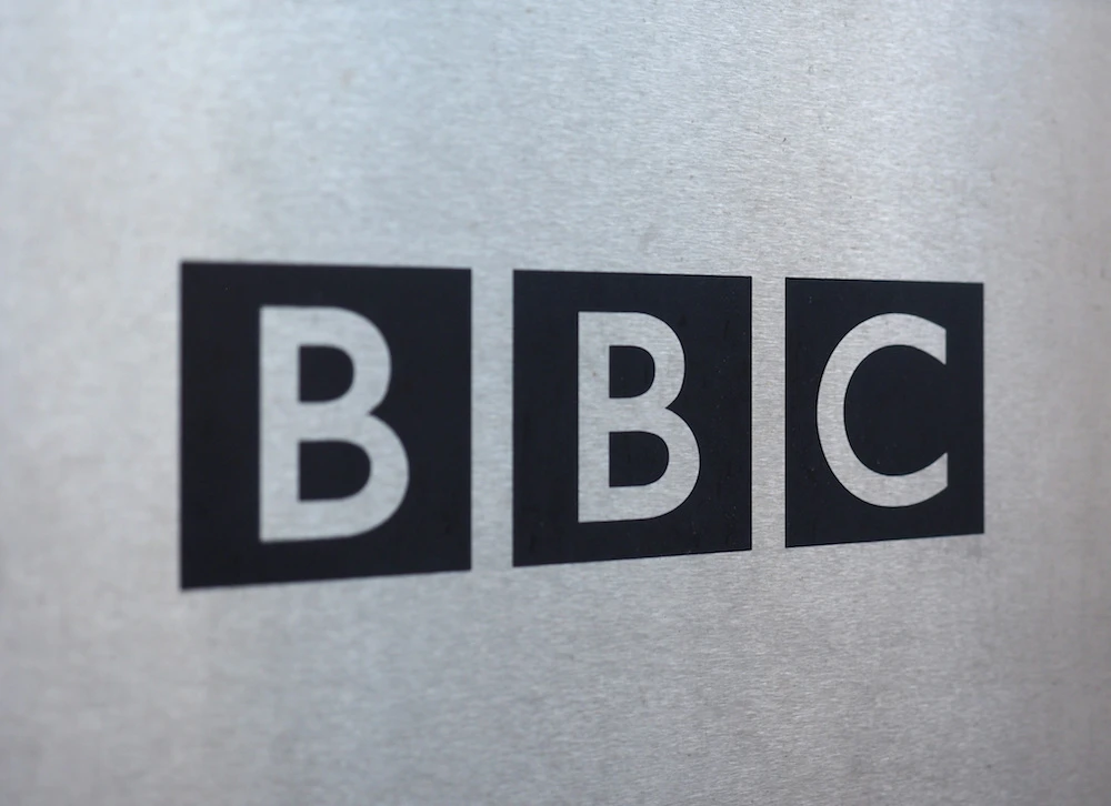BBC receives nearly 110,000 complaints about Prince Philip coverage