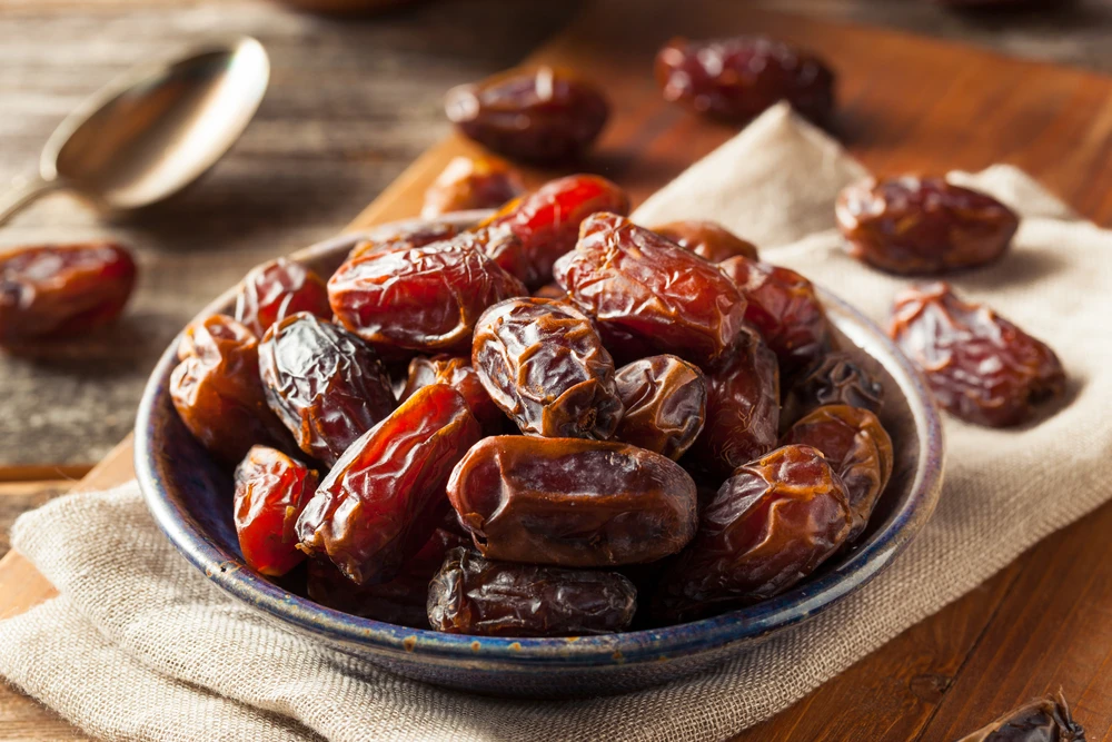 UK supermarket chain recalls dates over hepatitis fears