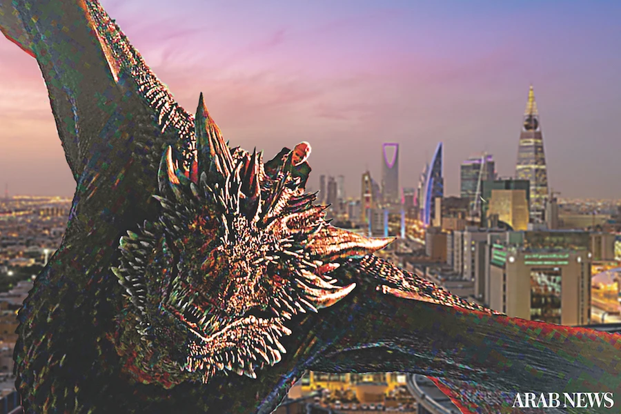 In the Iron Throne’s shadow: Arabs reflect on ‘Game of Thrones’ 10 years on