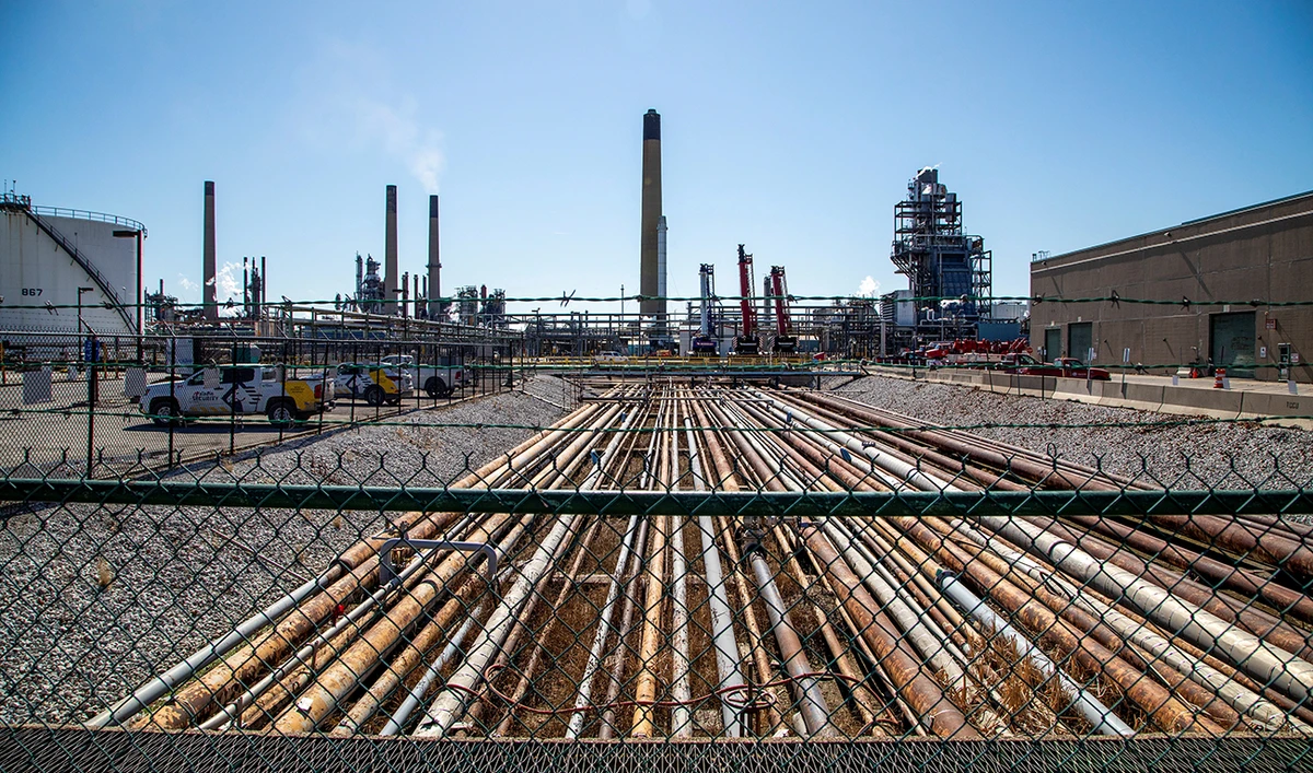 WEEKLY ENERGY RECAP: Economic indicators robust as global oil stocks continue to fall