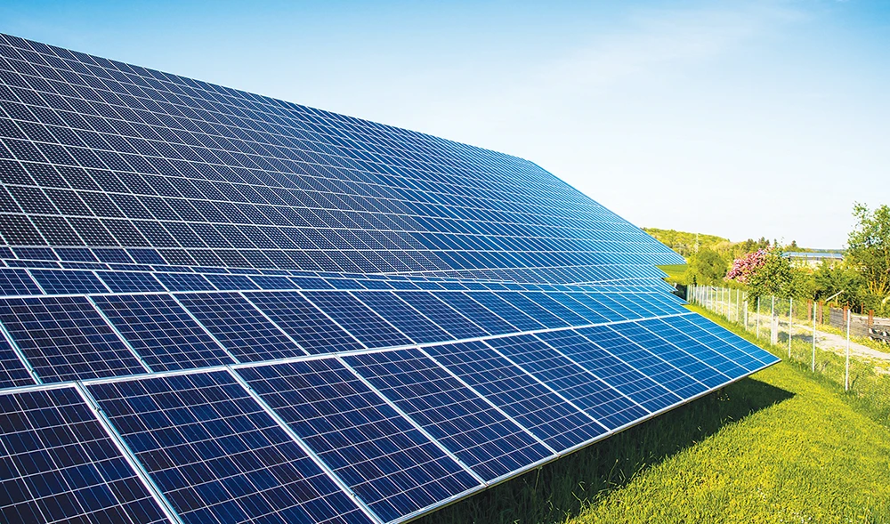 Brazilian renewable energy sector offers opportunities for Saudis