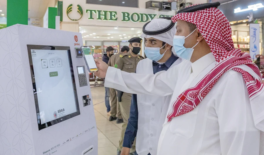 Saudi charity platform receives SR260 million in donations in 24 hours