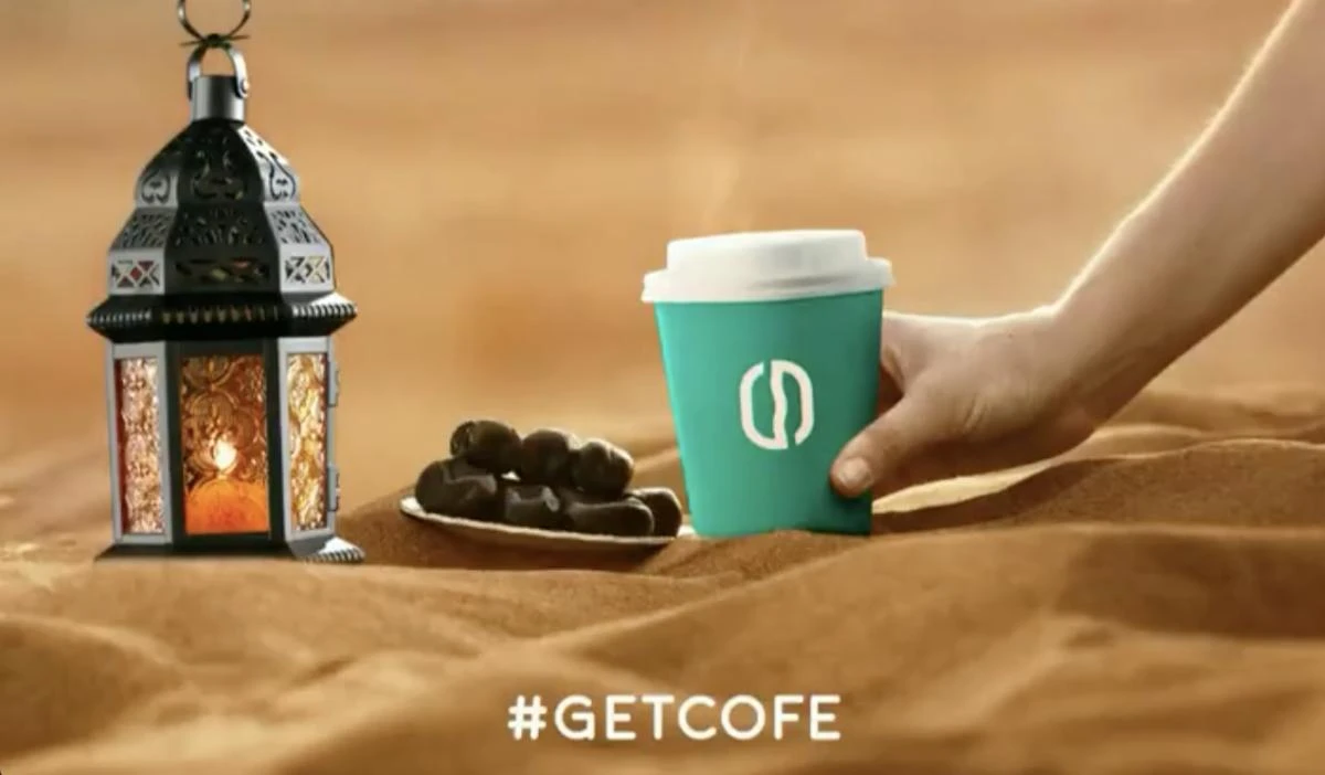 COFE has raised $10 million in new funding, which it aims to use to scale up its operations in Kuwait, Saudi Arabia, the UAE and the UK and to expand into Egypt and Turkey. (@getCOFE)