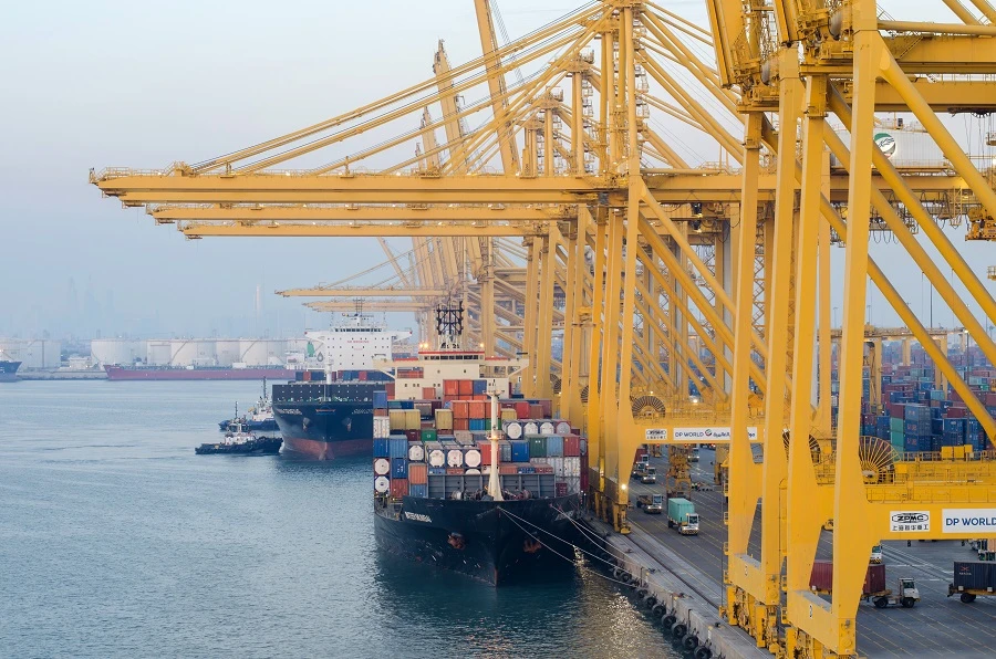 Emirates NBD, Etihad Credit Insurance ink deal to ease trade finance access for UAE businesses