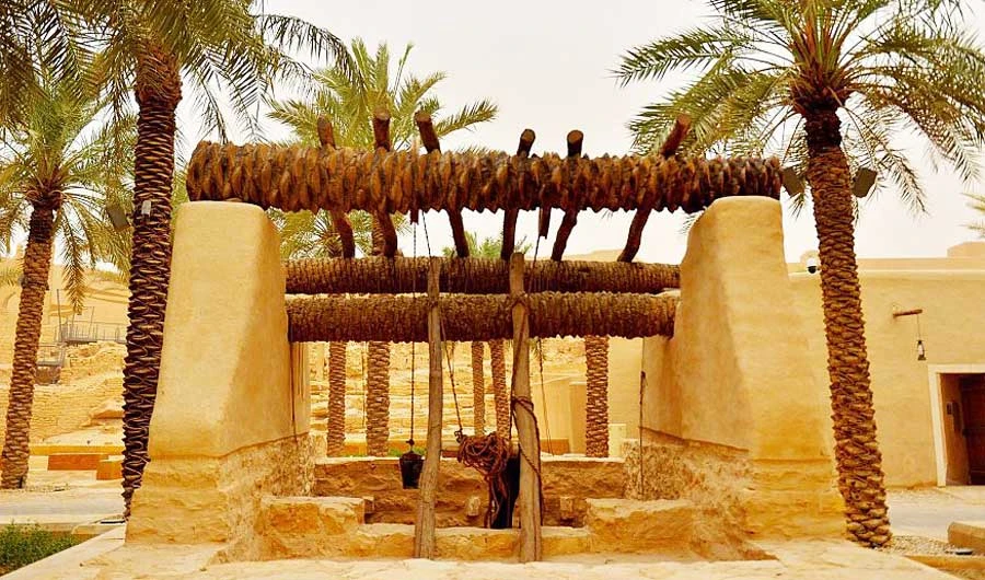 Saudi Arabia’s Diriyah celebrates International Day for Monuments and Sites