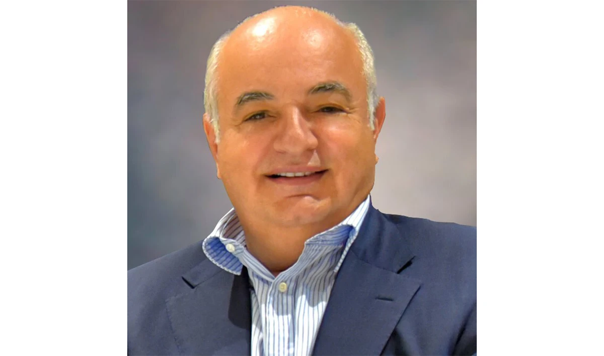 Bachar Sabbagh